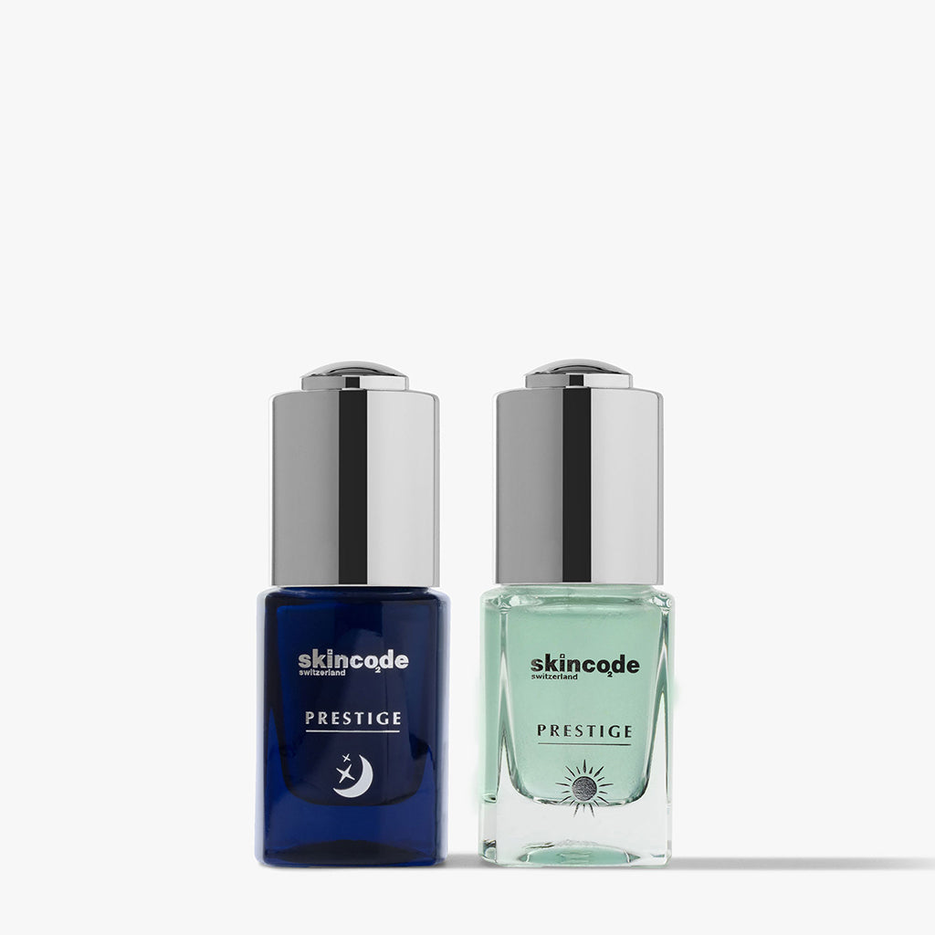 Skin Renaissance Ampoule Treatment