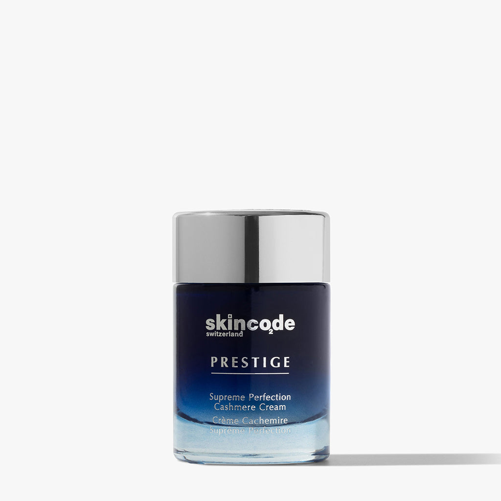 Supreme Perfection Cashmere Cream