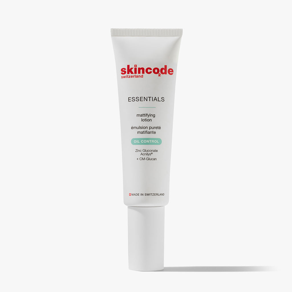 Mattifying Lotion