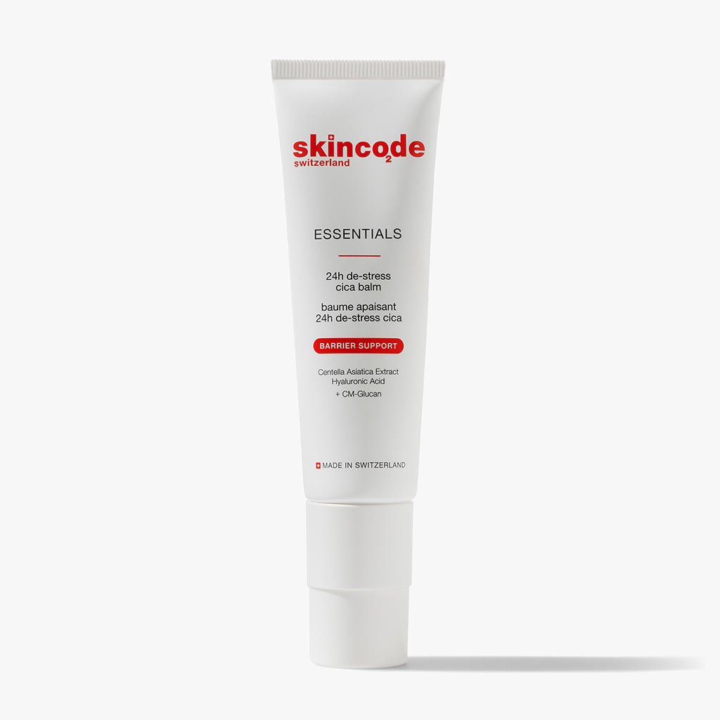 24h De-Stress Cica Balm