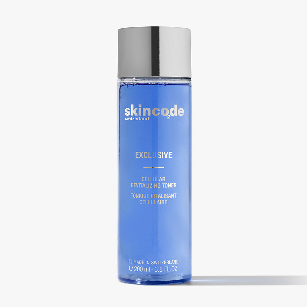 Cellular Revitalizing Toner