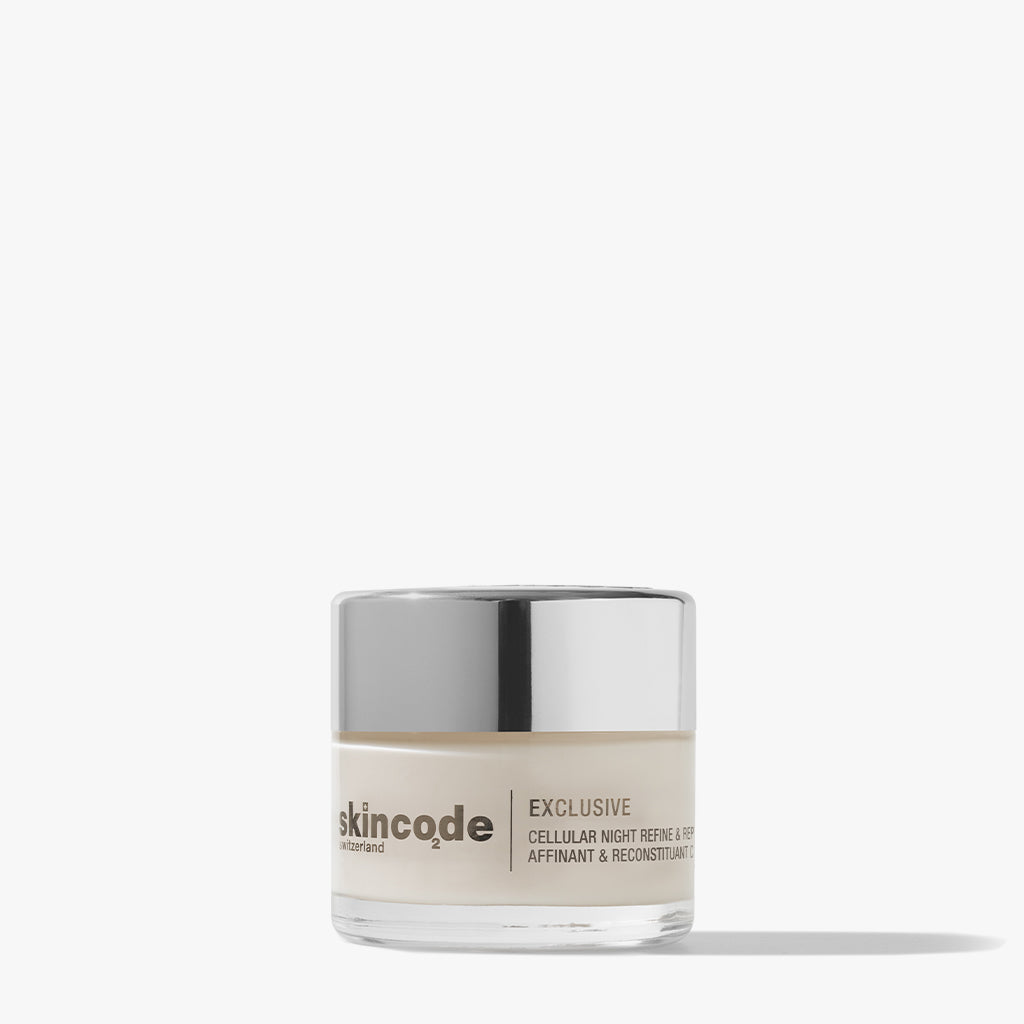 Cellular Night Refine & Repair