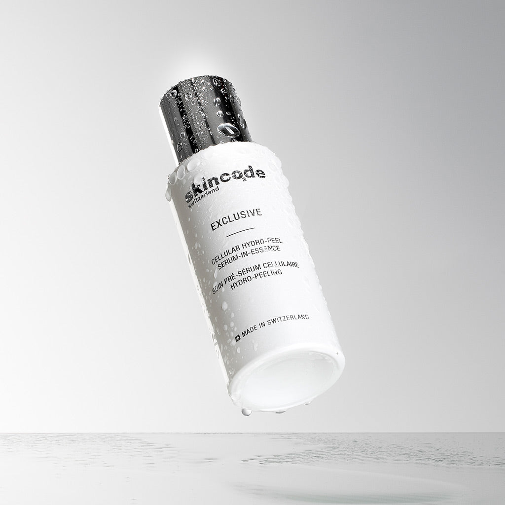 Cellular Hydro-Peel Serum-in-Essence