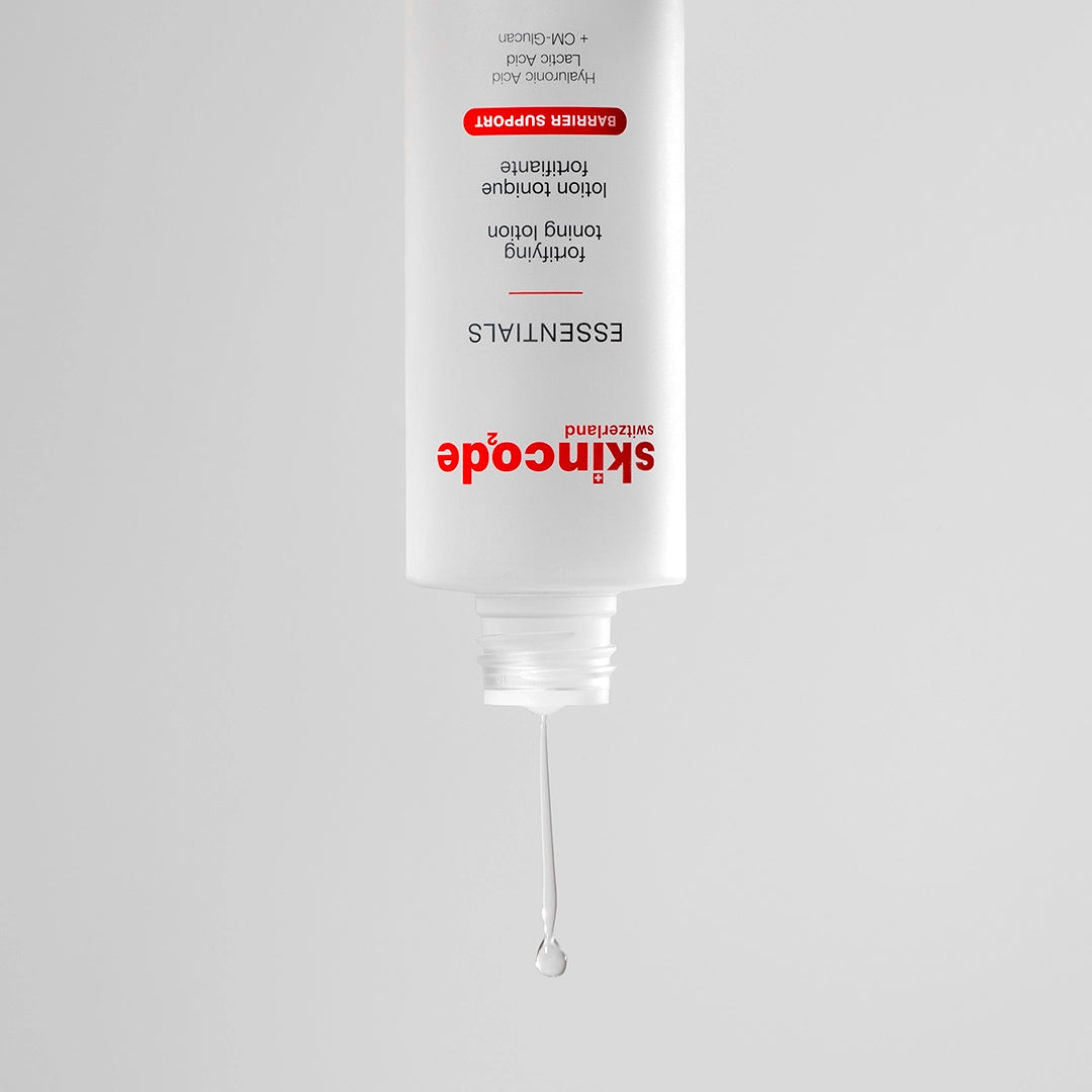 Fortifying Toning Lotion
